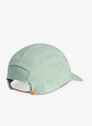 Kapa s šiltom Buff Pack Speed Cap - acro seagrove green