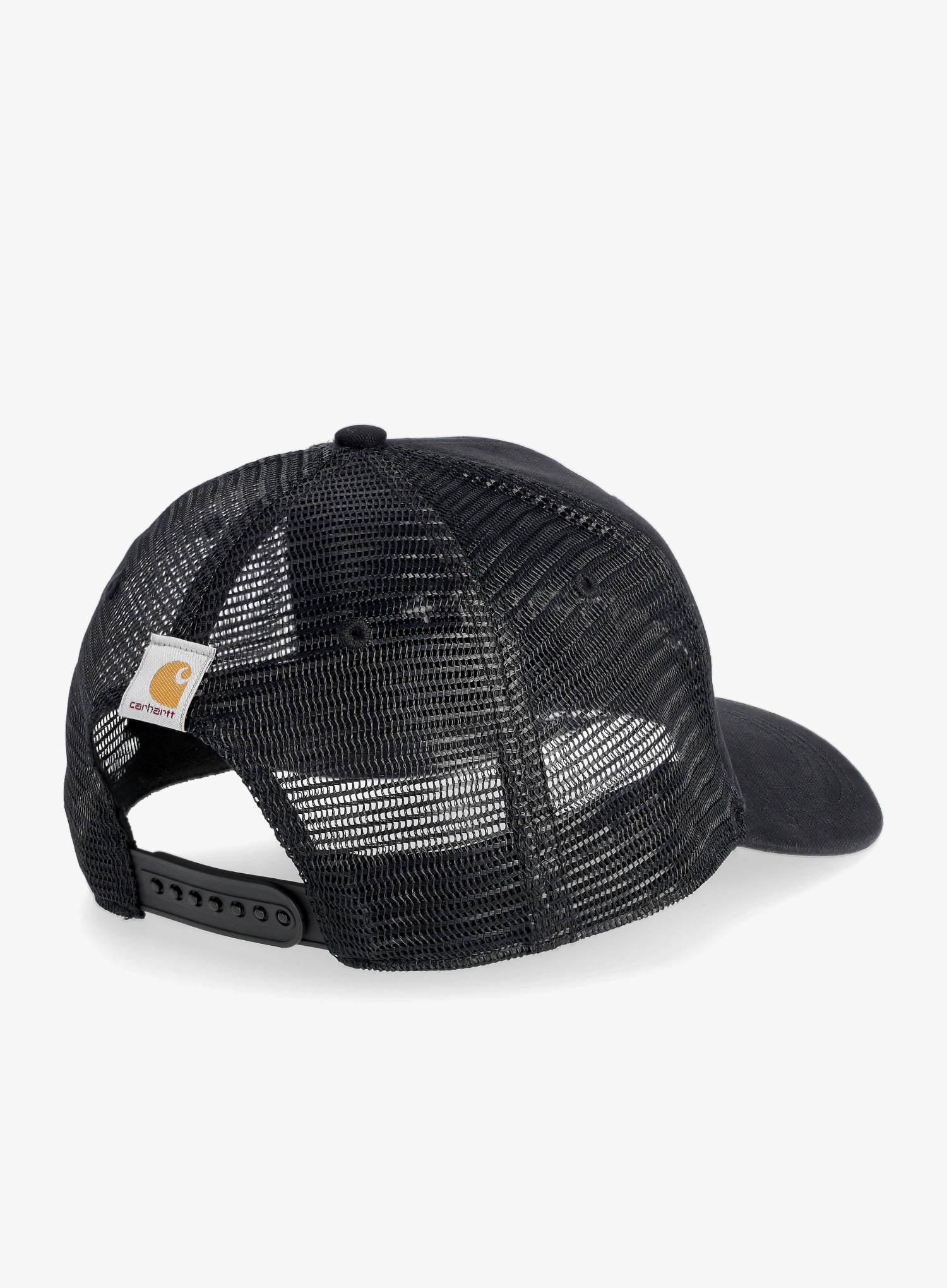 Kapa s šiltom Carhartt Dunmore Cap - black