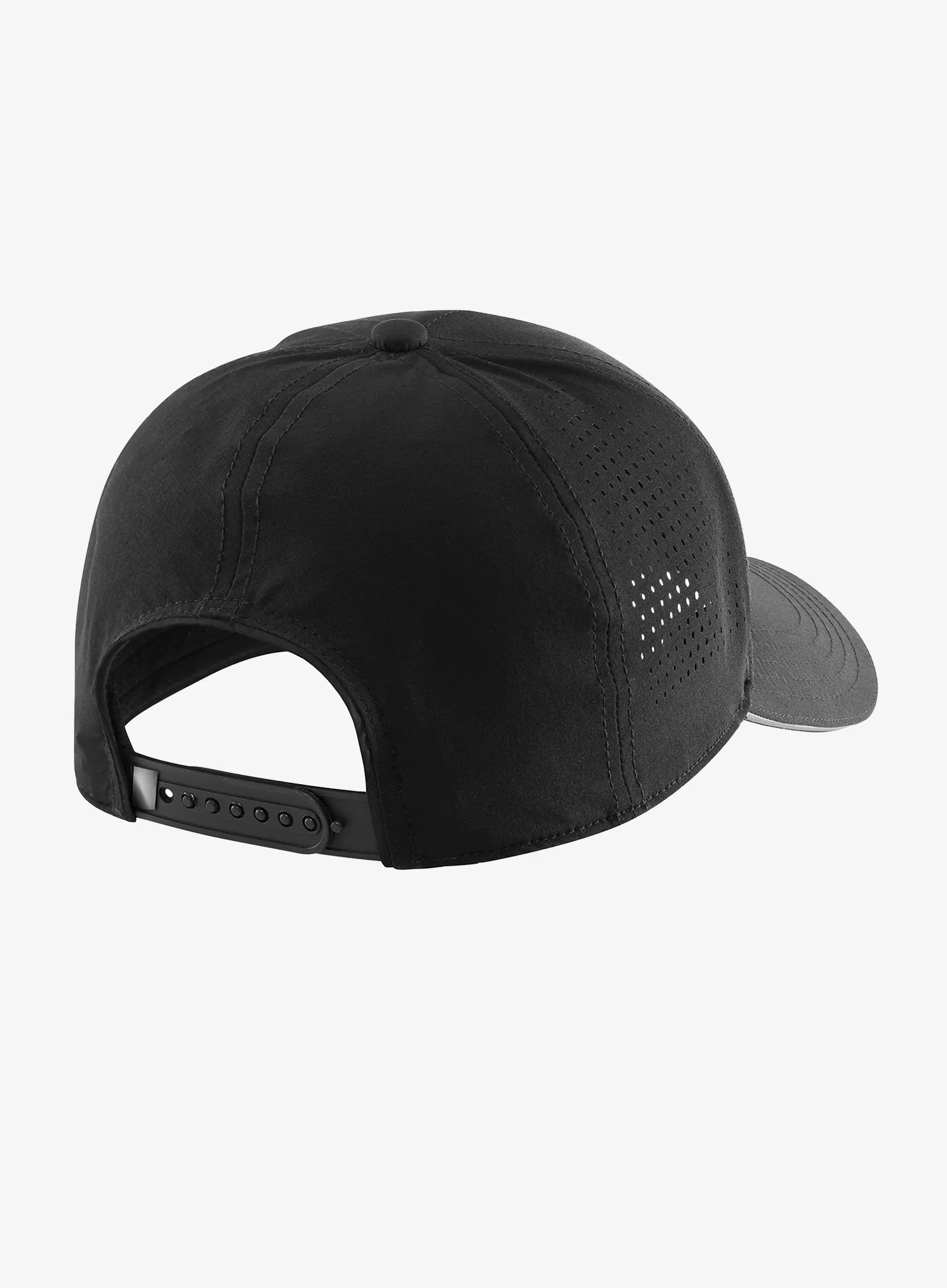 Kapa s šiltom Carhartt Force Reflective Cap - black