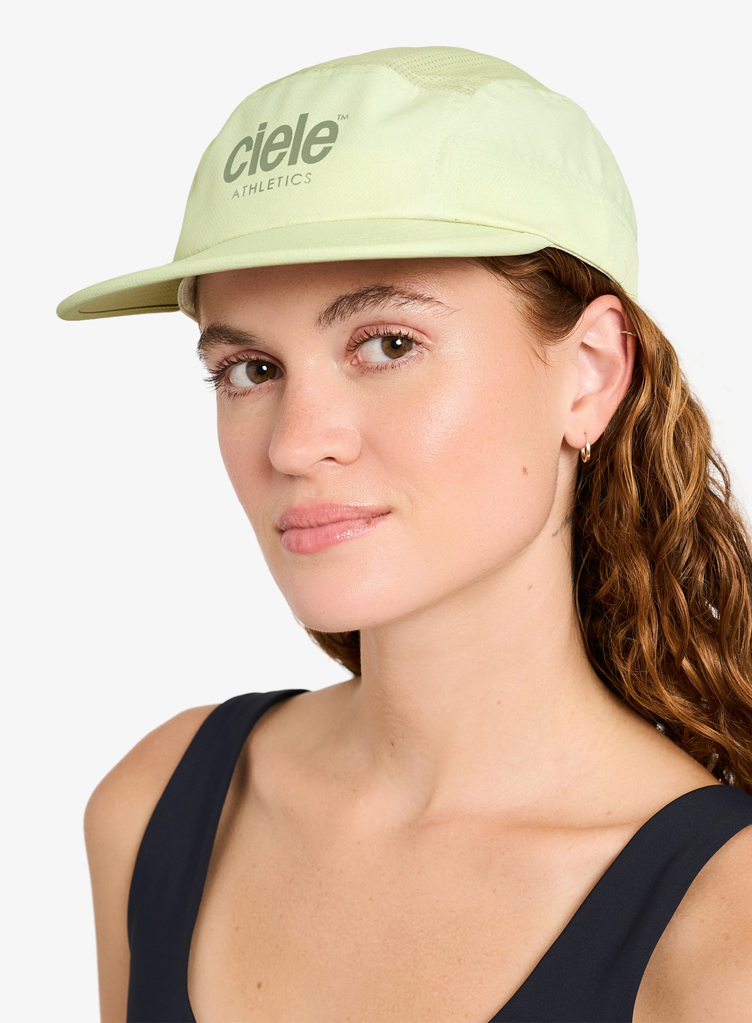 Kapa s šiltom Ciele Go Cap Classic Athletics - fava