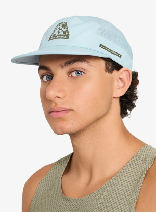 Kapa s šiltom Ciele Go Cap Field MontW - sterlingblue