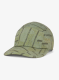 Kapa s šiltom Ciele Go Cap SC Field All Over Print Boardwalk - toad