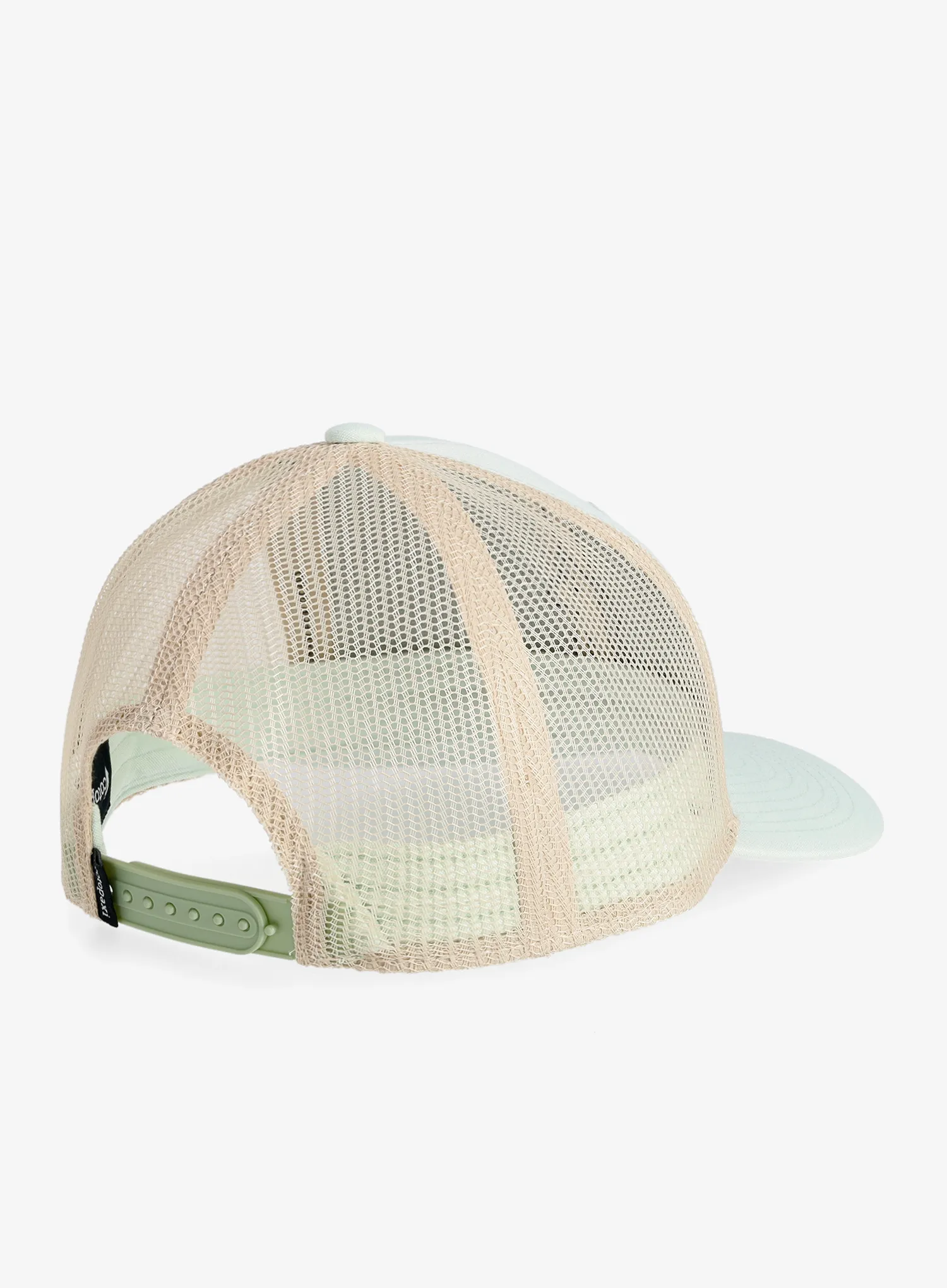 Kapa s šiltom Cotopaxi Llama Trucker Hat - foam