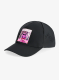 Kapa s šiltom Crazy Cap Bro - cactus