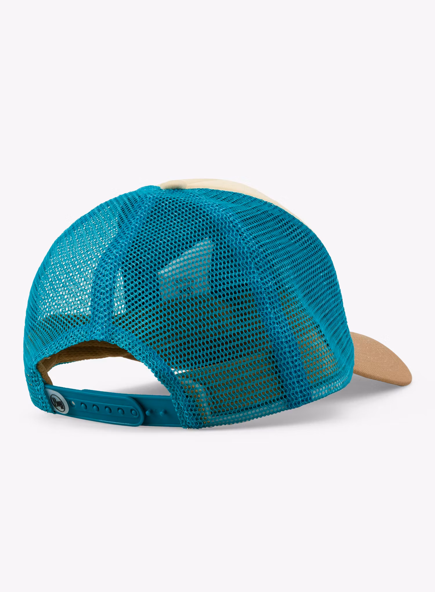 Kapa s šiltom Buff Trucker Cap - lalasa multi