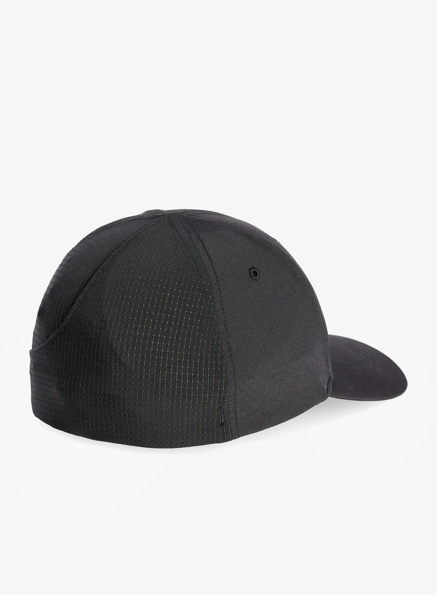 Ženska kapa s šiltom The North Face Horizon Hat - tnf black/tnf white