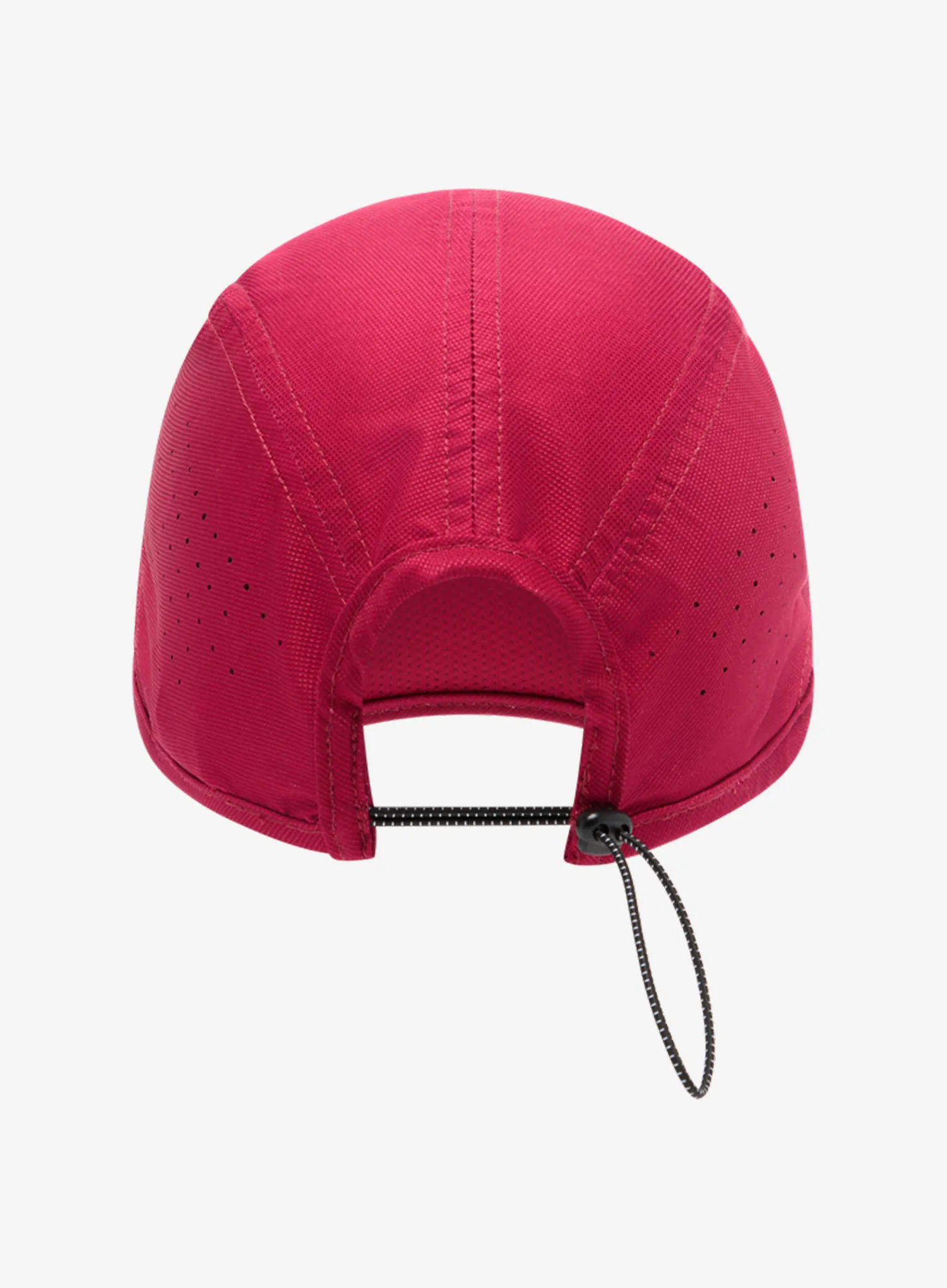 Tekaška kapa s šiltom La Sportiva Pure Cap - azalea