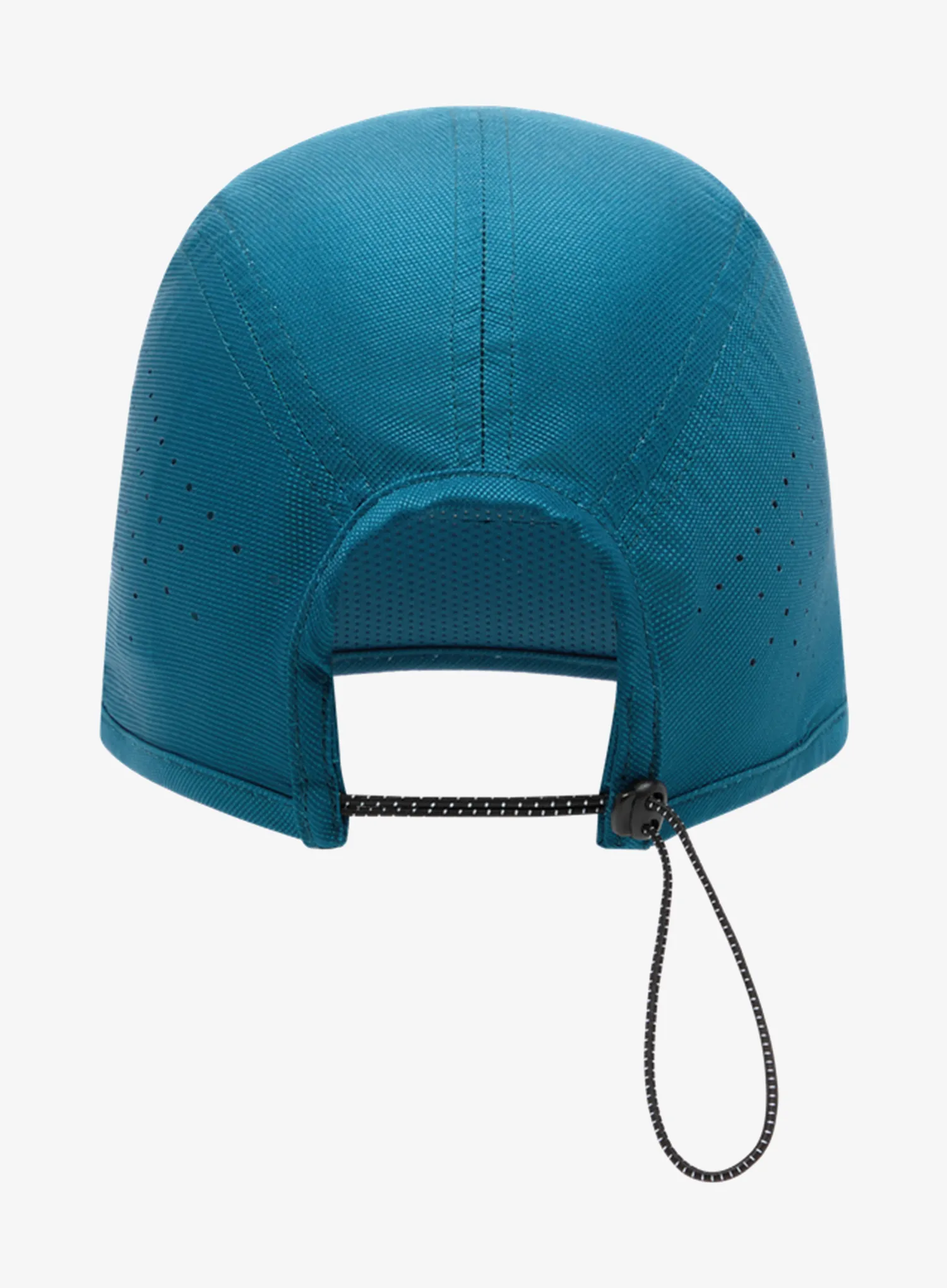 Tekaška kapa s šiltom La Sportiva Pure Cap - lake