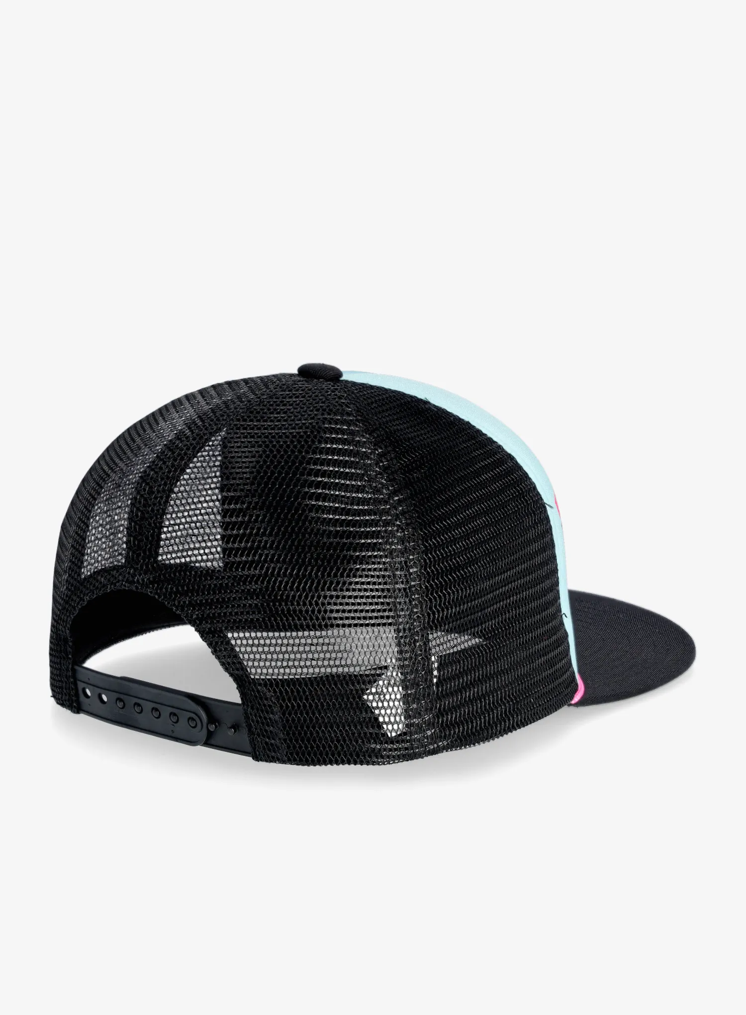 Kapa s šiltom Dynafit Graphic Trucker Cap - cloud blue/tabloid