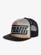Kapa s šiltom Dynafit Graphic Trucker Cap - fallen rock/tabloid