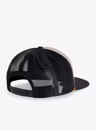 Kapa s šiltom Dynafit Graphic Trucker Cap - fallen rock/tabloid