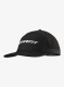Kapa s šiltom Dynafit Transalper Trucker Cap - black out