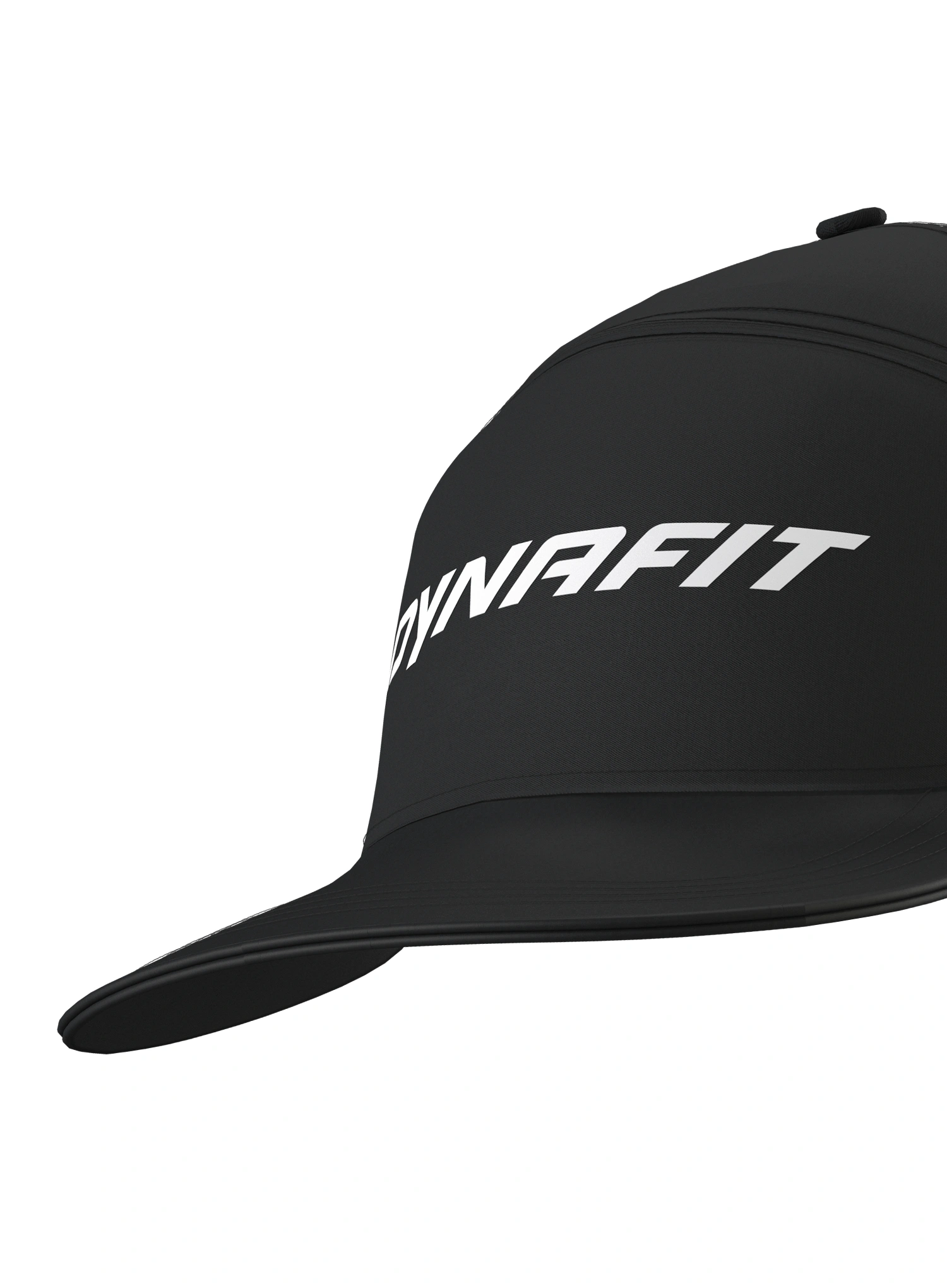 Kapa s šiltom Dynafit Transalper Trucker Cap - black out