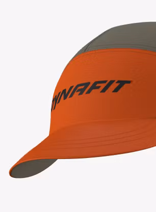 Kapa s šiltom Dynafit Traverse Cap - alabama