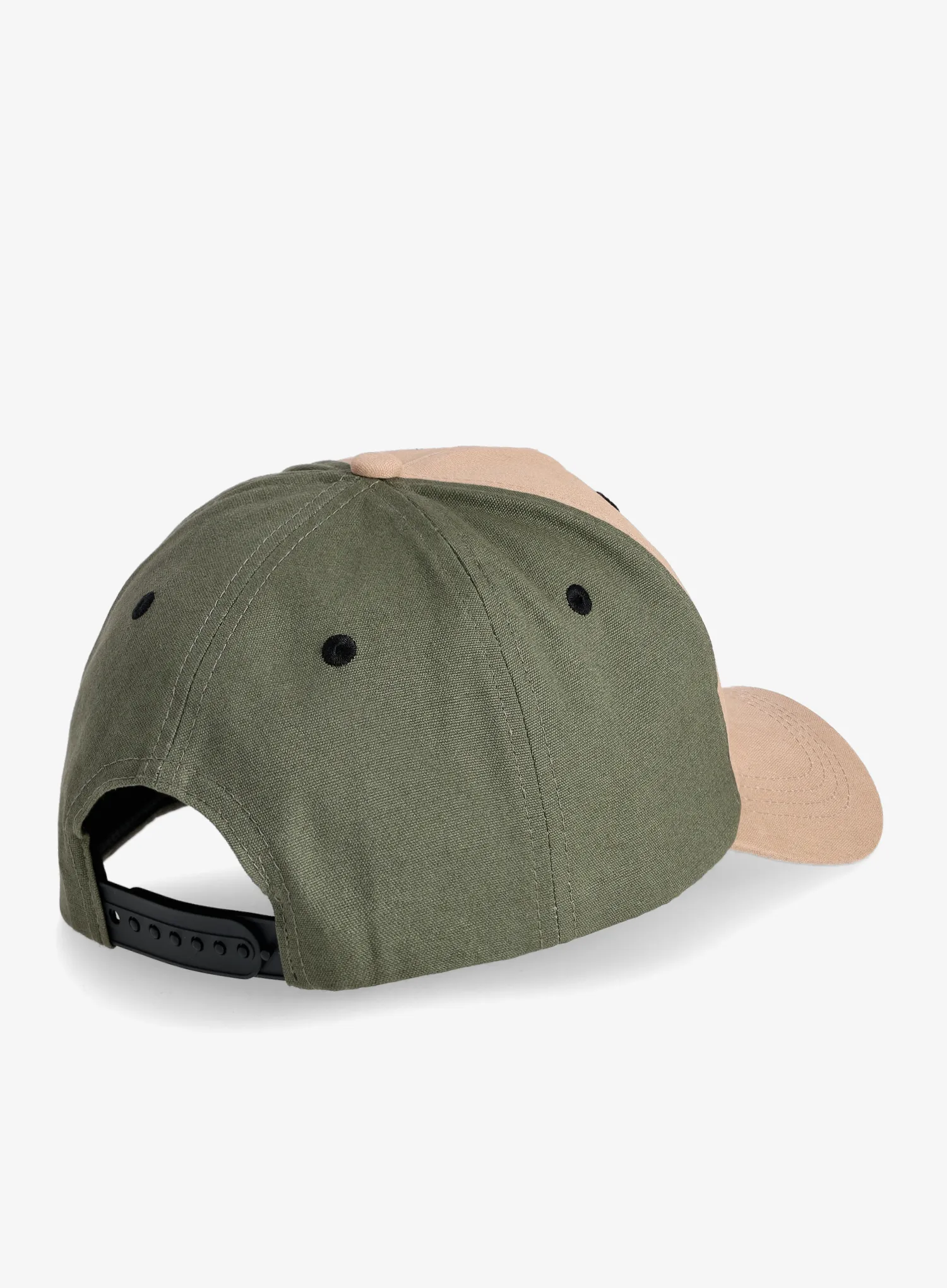 Kapa s šiltom E9 Jim - sand
