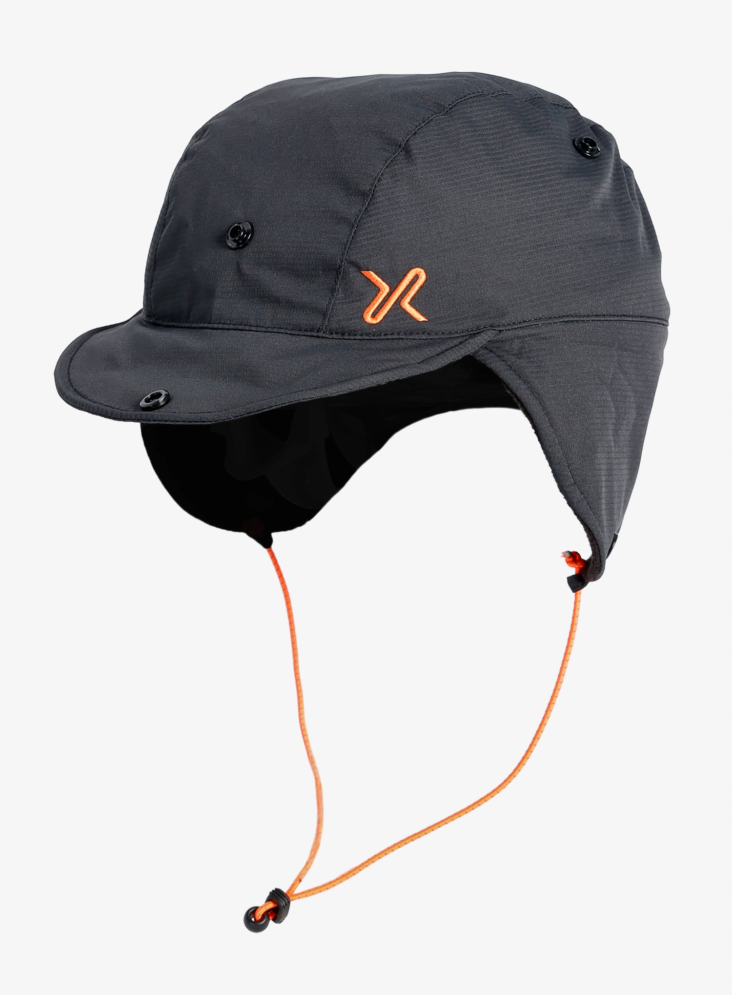 Kapa s šiltom Extremities Ice Cap GTX - black