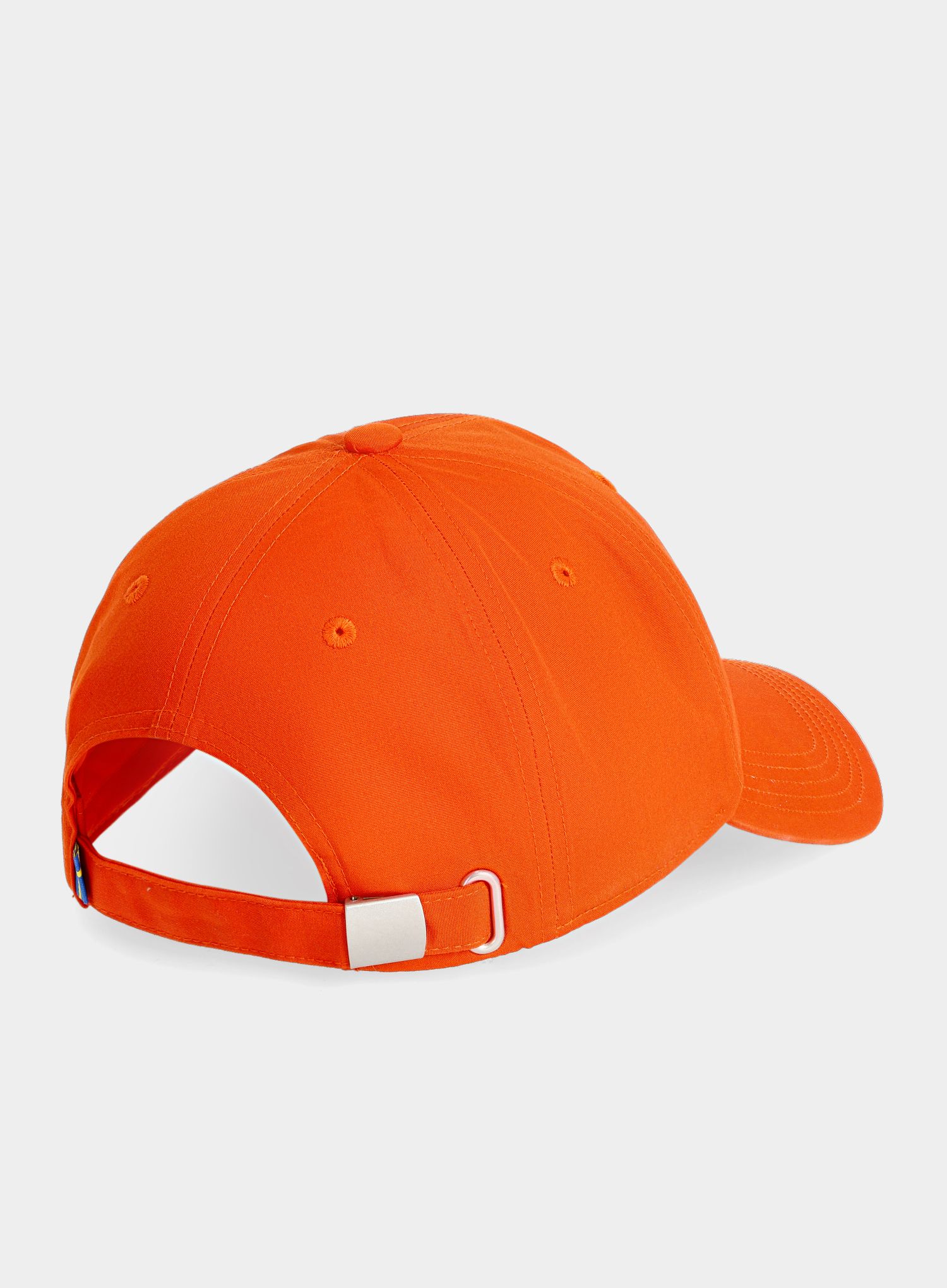 Kapa s šiltom Fjallraven Bergtagen Cap - hokkaido orange