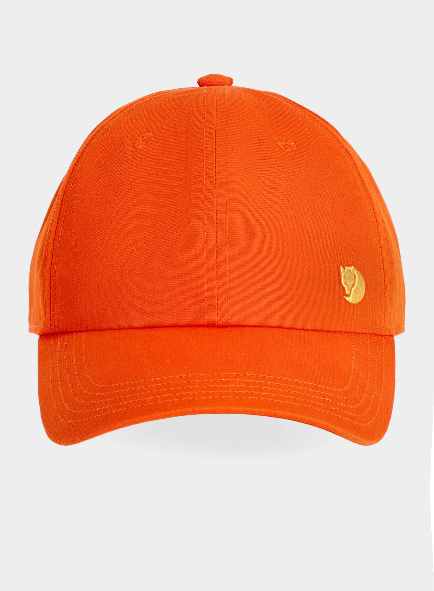 Kapa s šiltom Fjallraven Bergtagen Cap - hokkaido orange