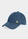 Kapa s šiltom Fjallraven Bergtagen Cap - mountain blue