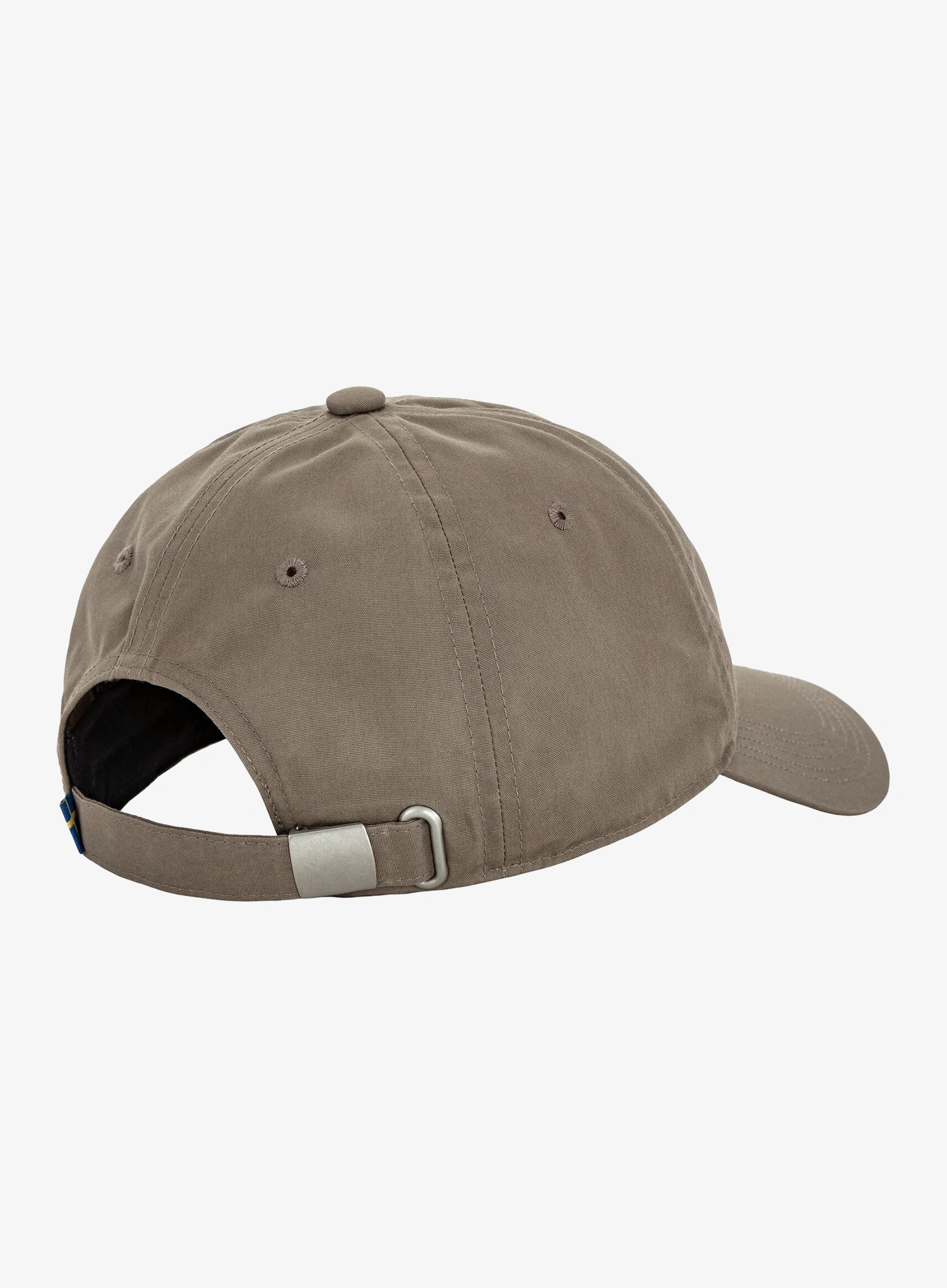 Kapa s šiltom Fjallraven Fjallraven Est 1960 Cap - suede brown