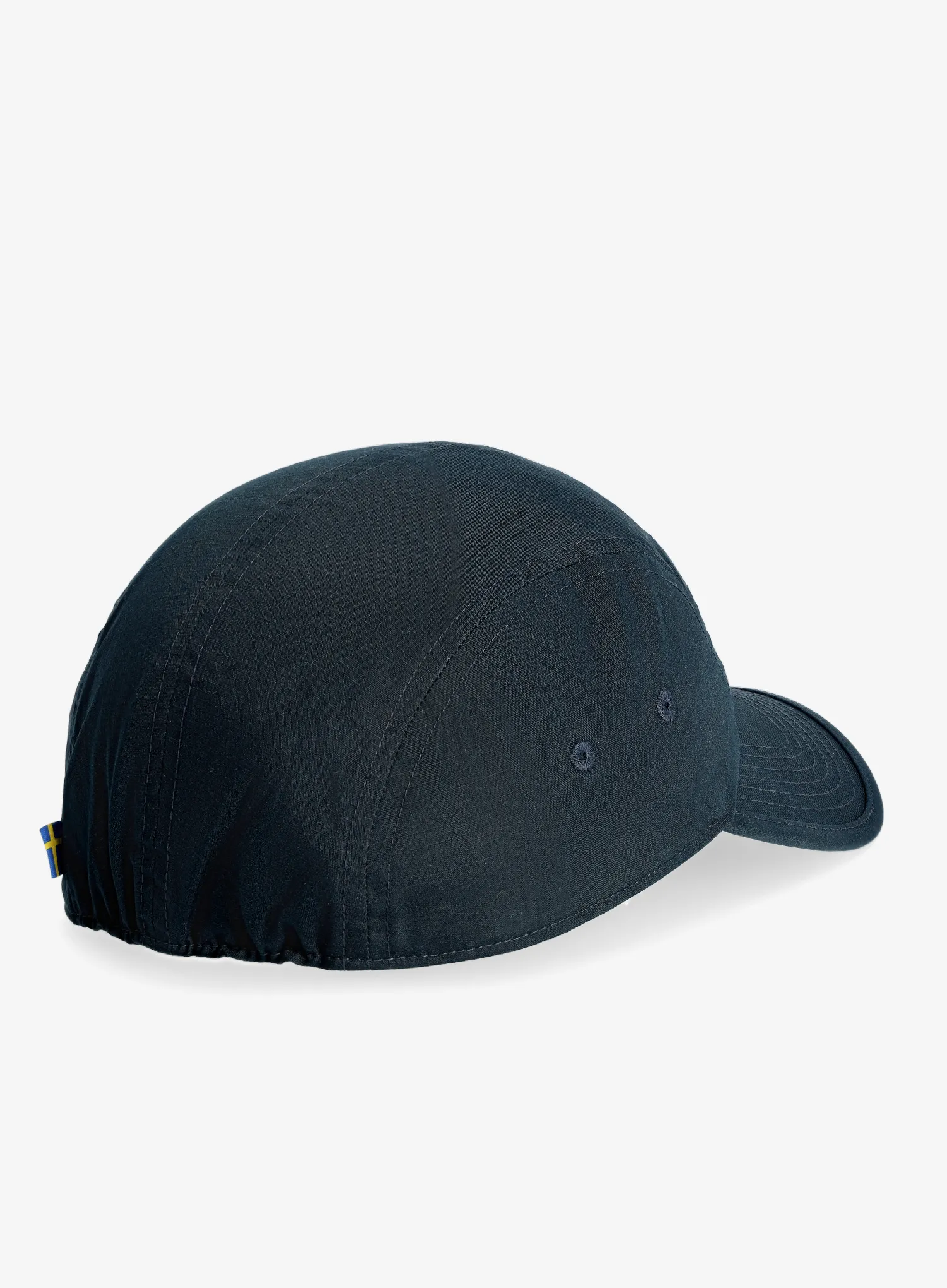 Kapa s šiltom Fjallraven High Coast Lite Cap - dark navy