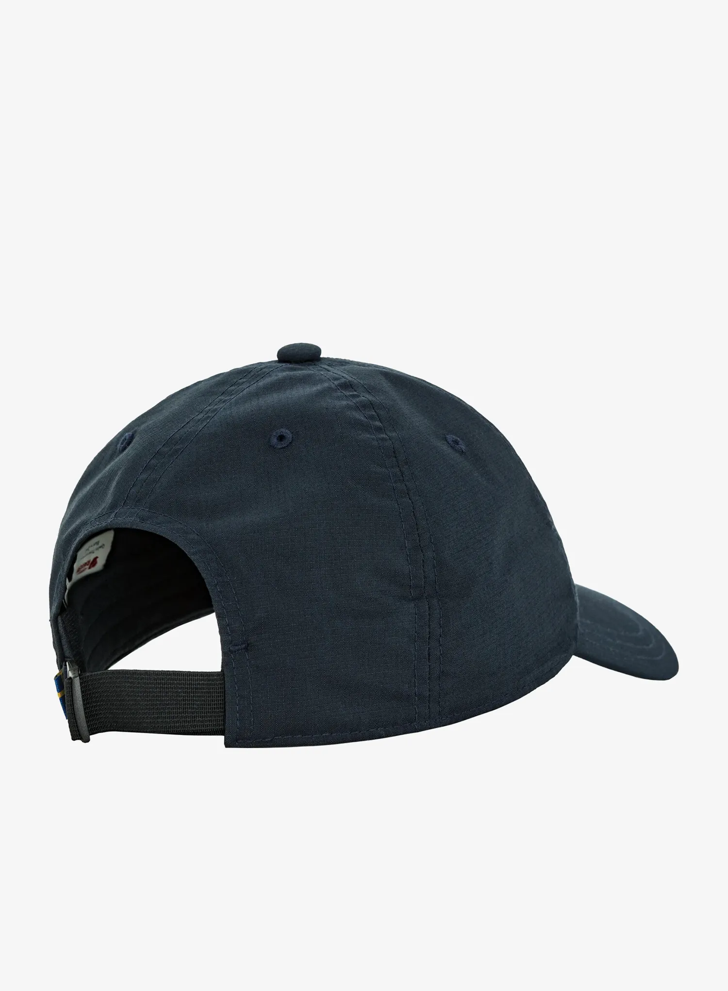 Kapa s šiltom Fjallraven Vardag Lite Cap - dark navy