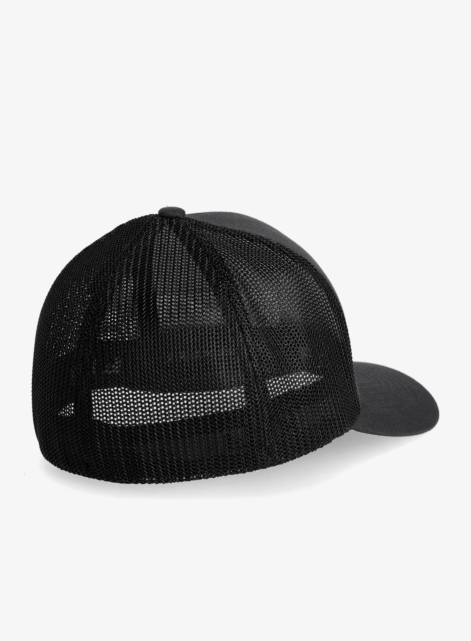 Kapa s šiltom Fox Absolute Flexfit Hat - black