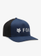 Kapa s šiltom Fox Absolute Flexfit Hat - midnight