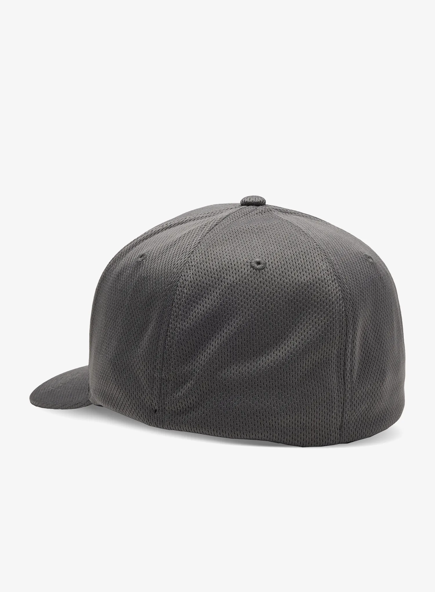 Kapa s šiltom Fox Head Tech Flexfit Hat - steel grey