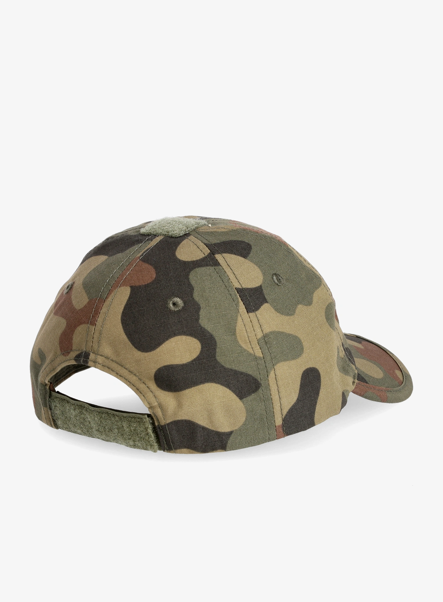 Kapa s šiltom Helikon-Tex Baseball Folding - woodland