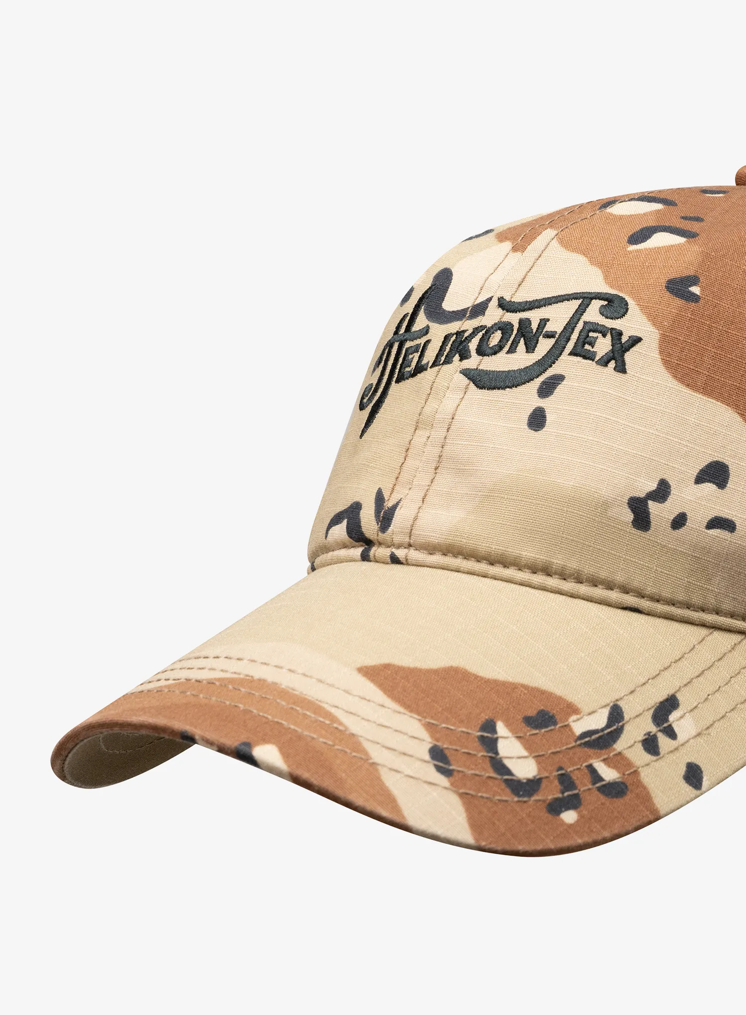 Kapa s šiltom Helikon-Tex Desert Refresh Trucker Cap - color desert