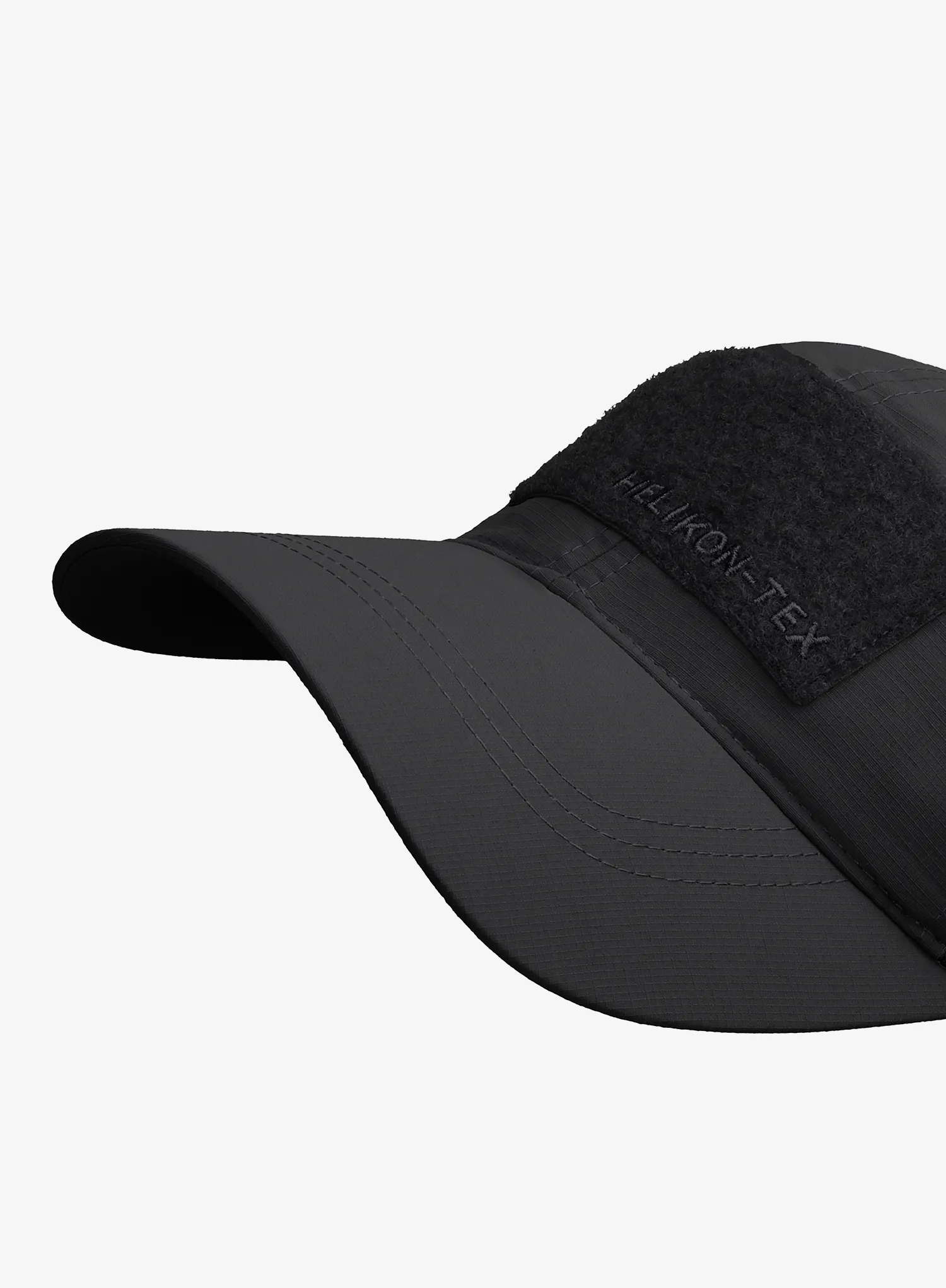 Kapa s šiltom Helikon-Tex Technical Trucker Cap - black