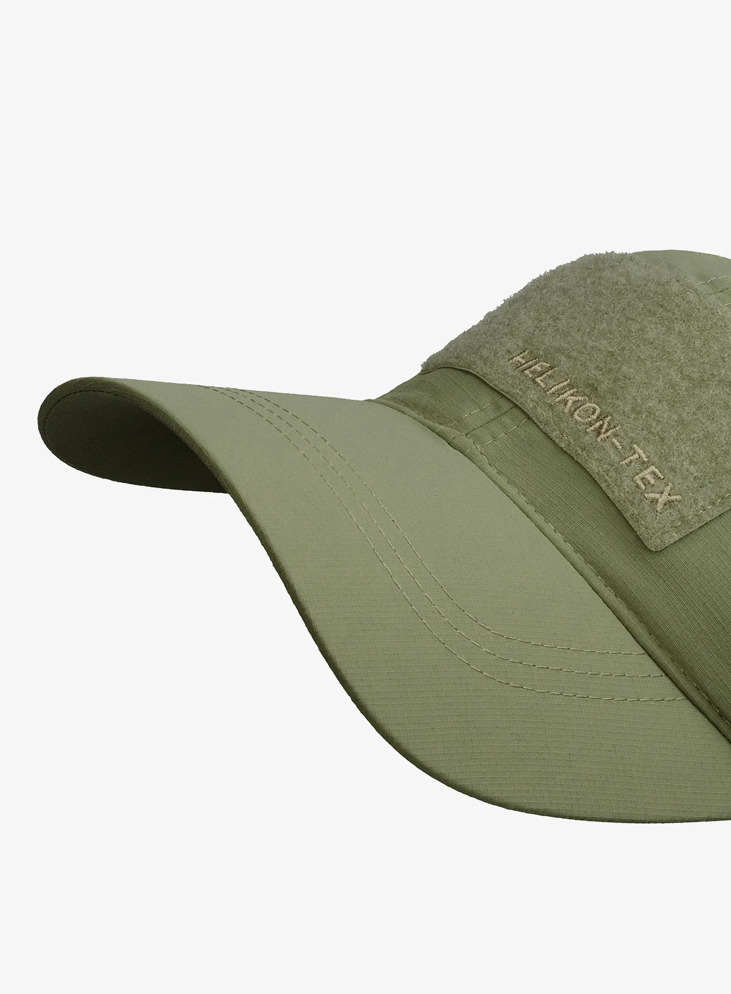 Kapa s šiltom Helikon-Tex Technical Trucker Cap - olive green