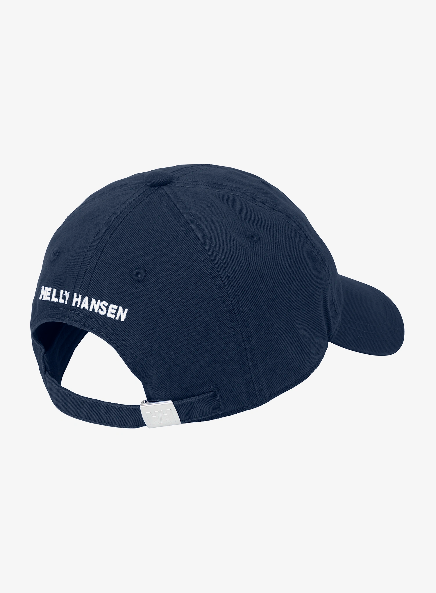 Kapa s šiltom Helly Hansen Logo Cap - navy