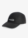 Kapa s šiltom Inov-8 Active Cap - black