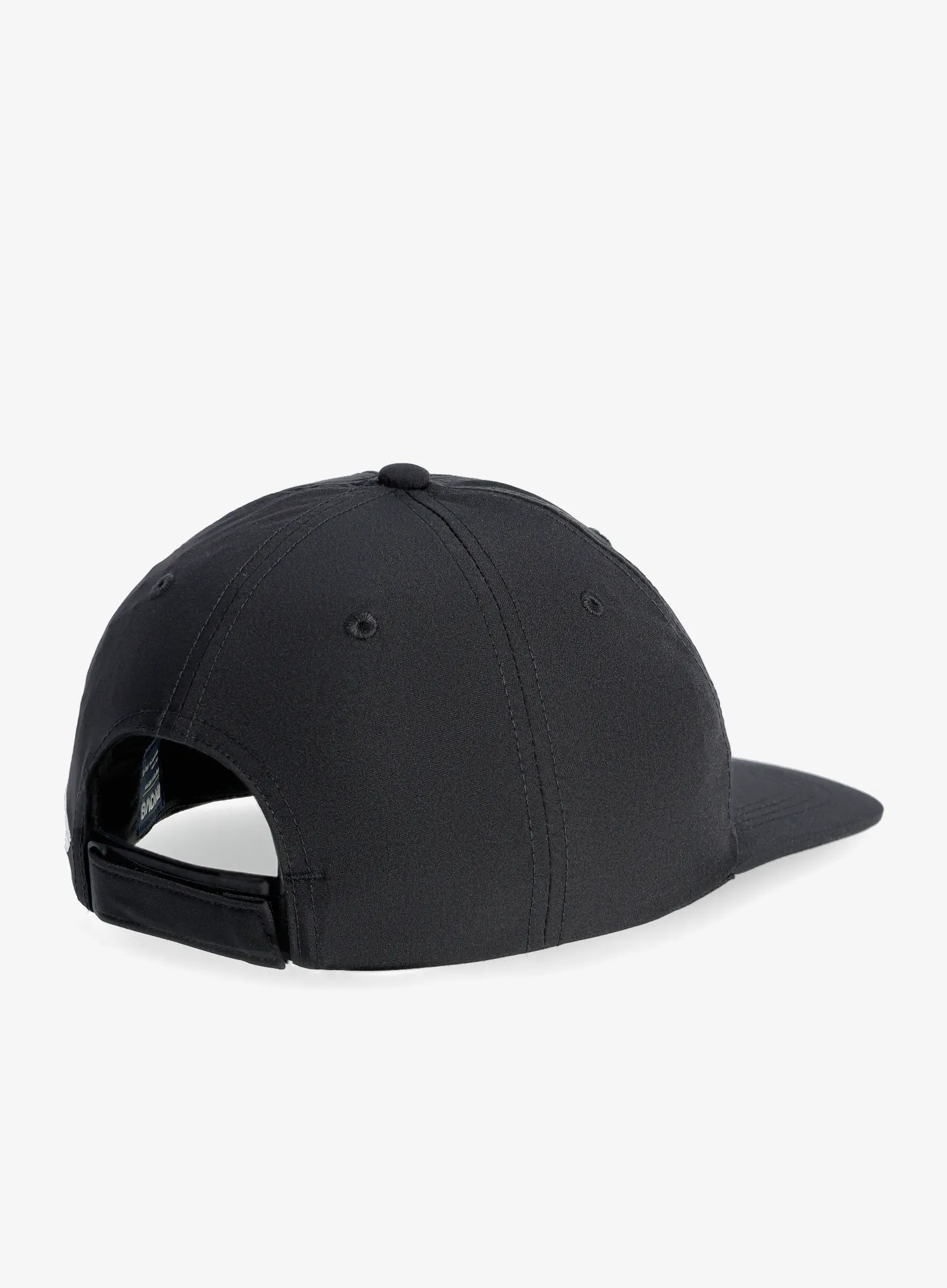 Kapa s šiltom Inov-8 Adventure Cap - black