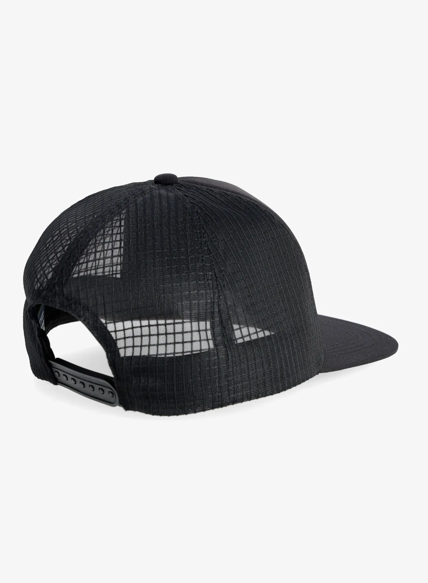 Kapa s šiltom Inov-8 Train Inov-8 Trucker - black