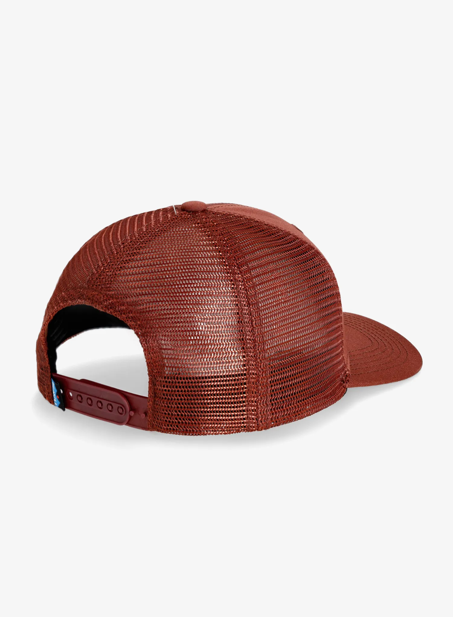 Kapa s šiltom Kavu Above Standard - cherry mahogany