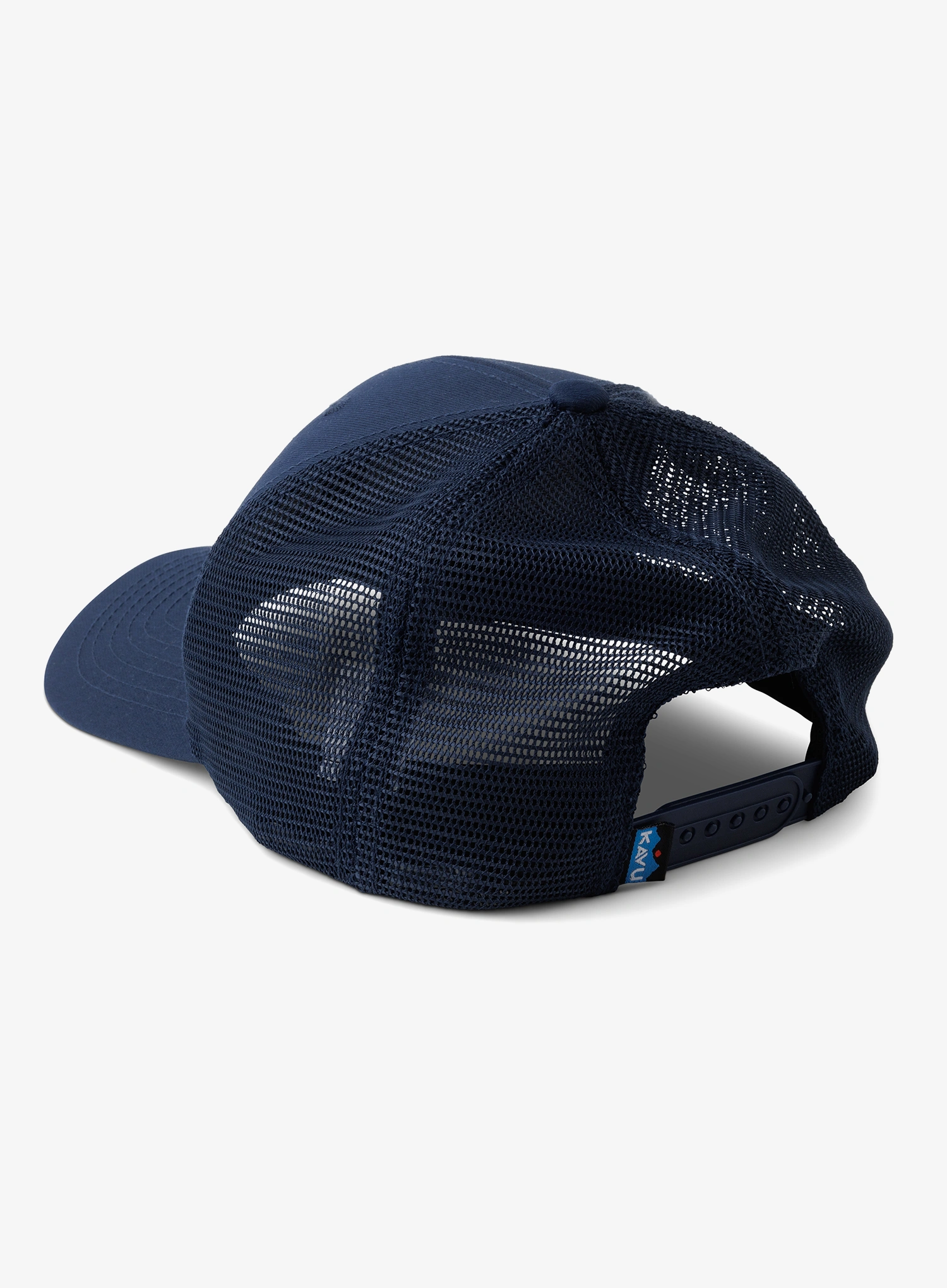 Kapa s šiltom Kavu Above Standard - nautical navy
