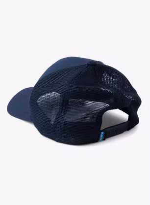 Kapa s šiltom Kavu Above Standard - nautical navy
