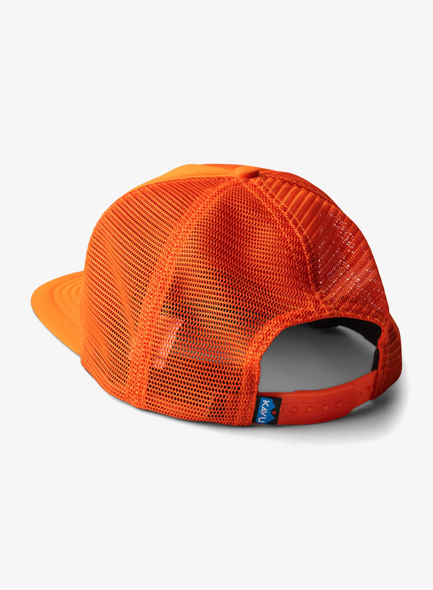 Kapa s šiltom Kavu Foam Dome - ember glow
