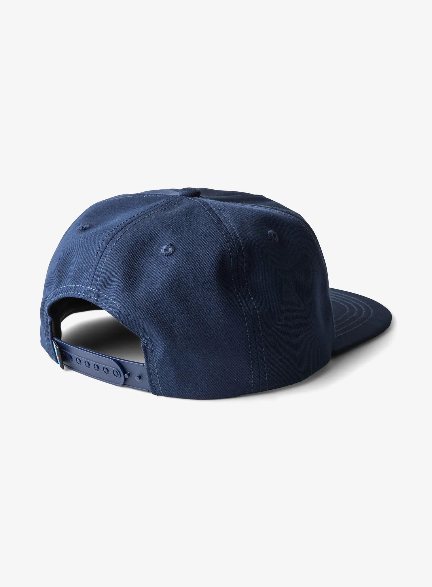 Kapa s šiltom Kavu Ridgemont - nautical navy