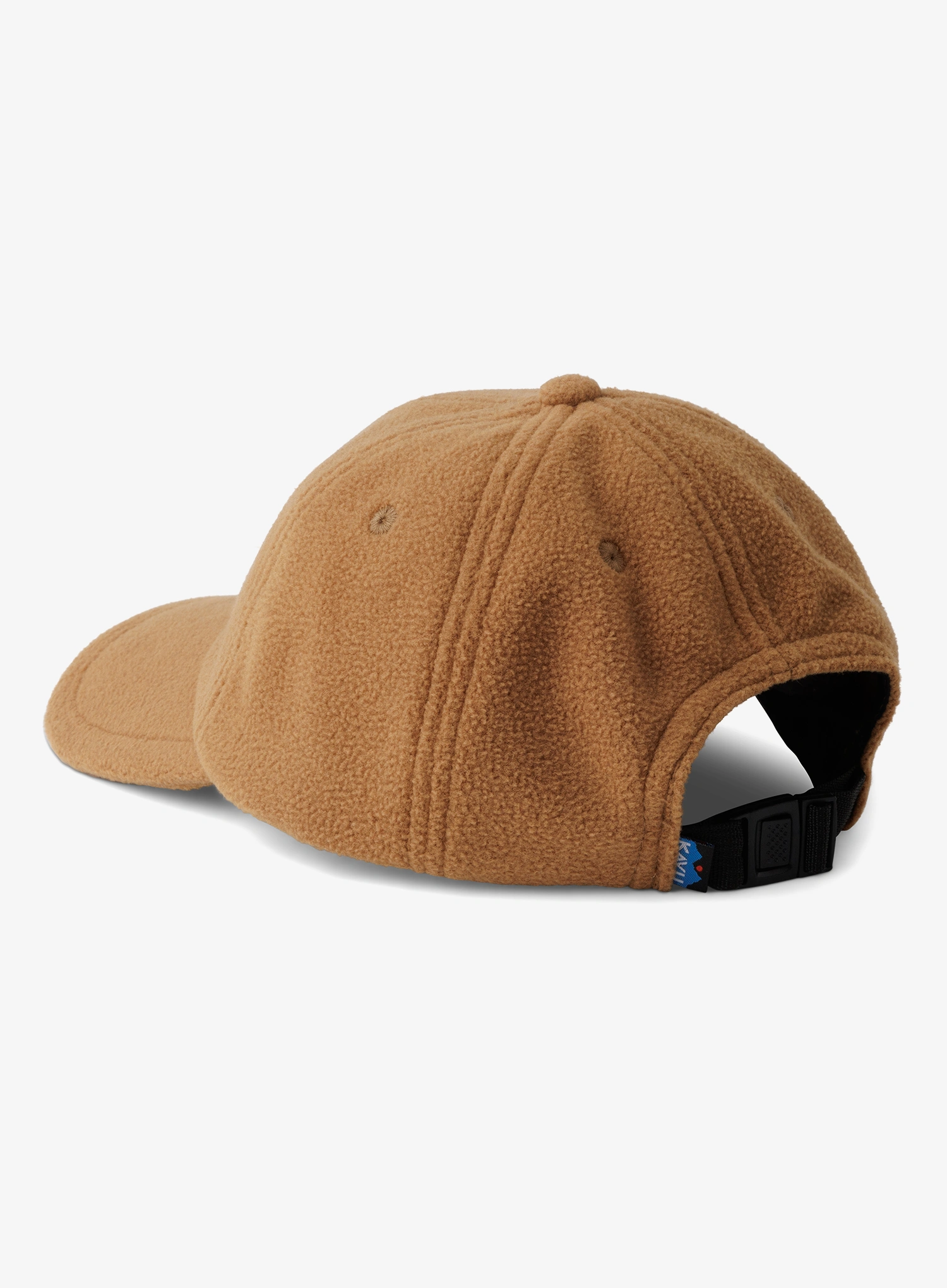 Kapa s šiltom Kavu Toasty Topper - tobacco