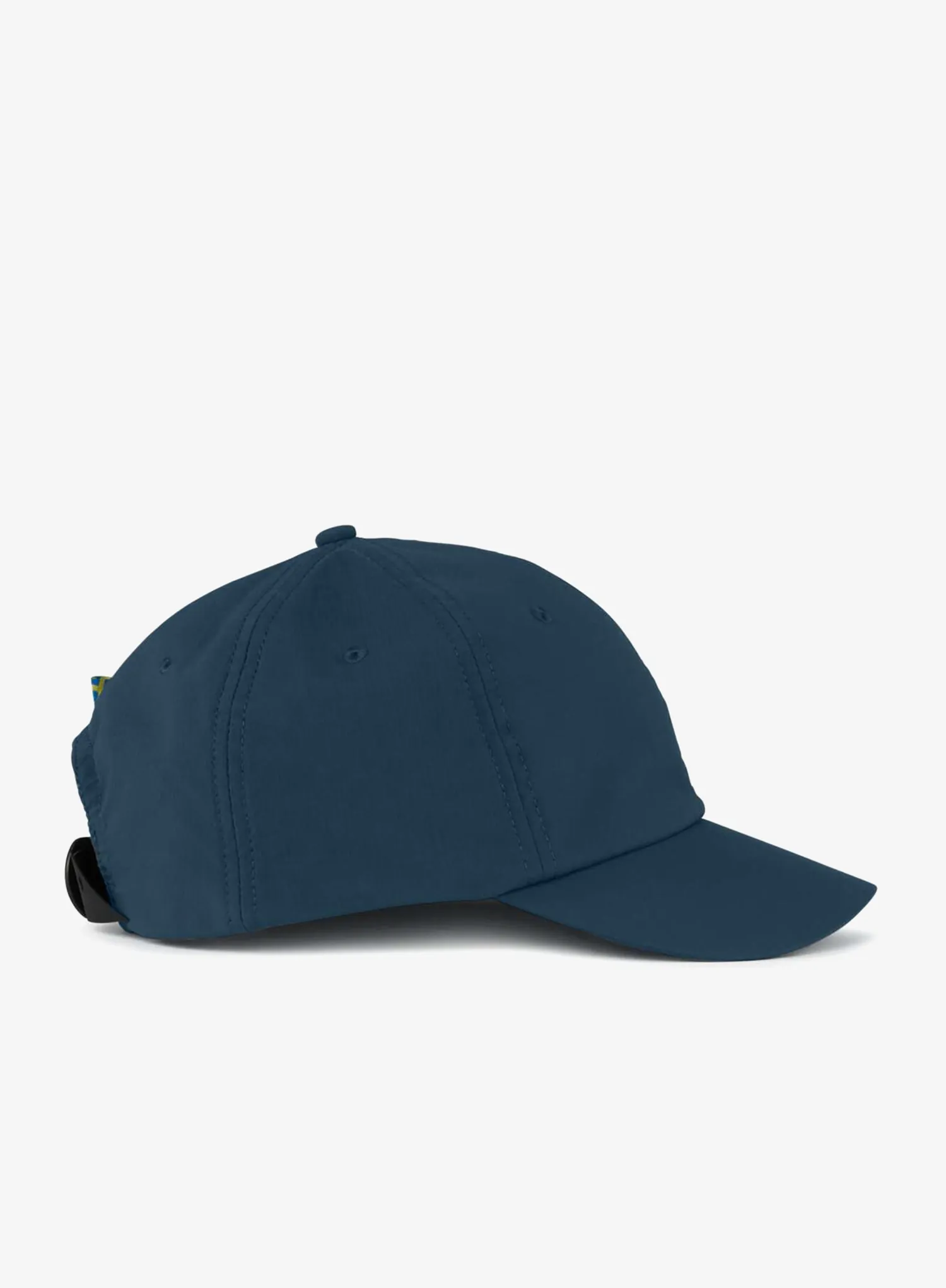 Kapa s šiltom Klattermusen Rym Cap - midnight blue