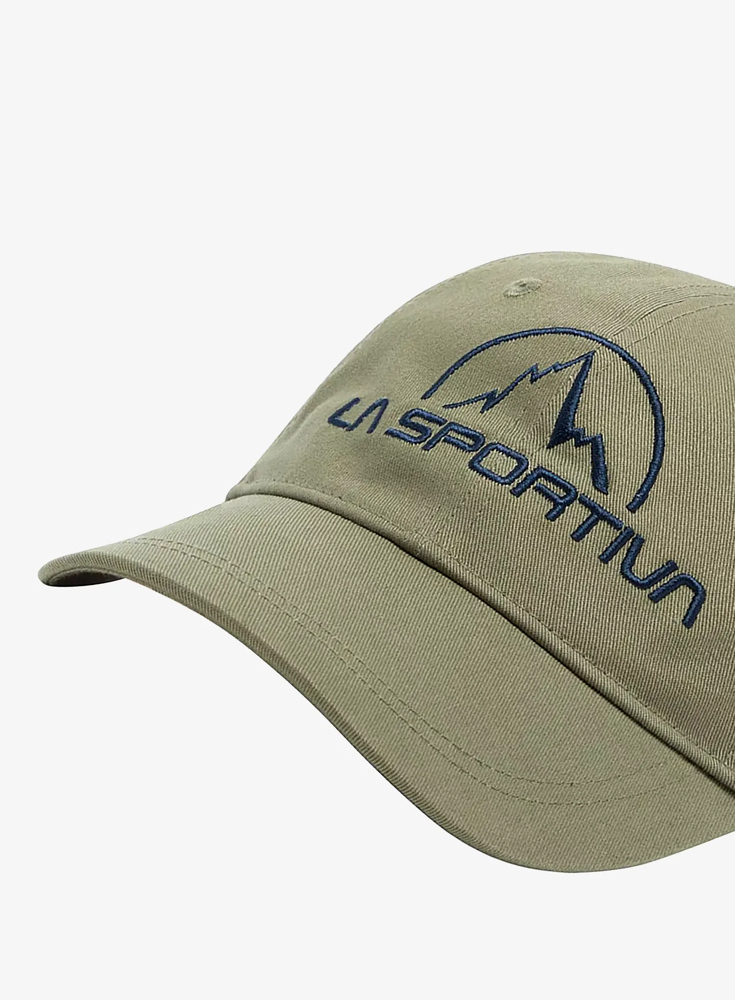 Kapa s šiltom La Sportiva Hike Cap - cypress/night sky