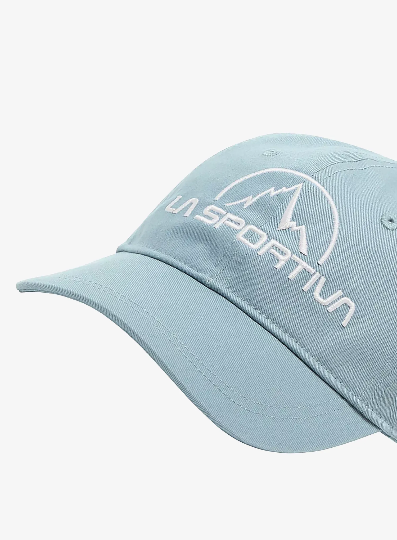 Kapa s šiltom La Sportiva Hike Cap - limestone/chalk