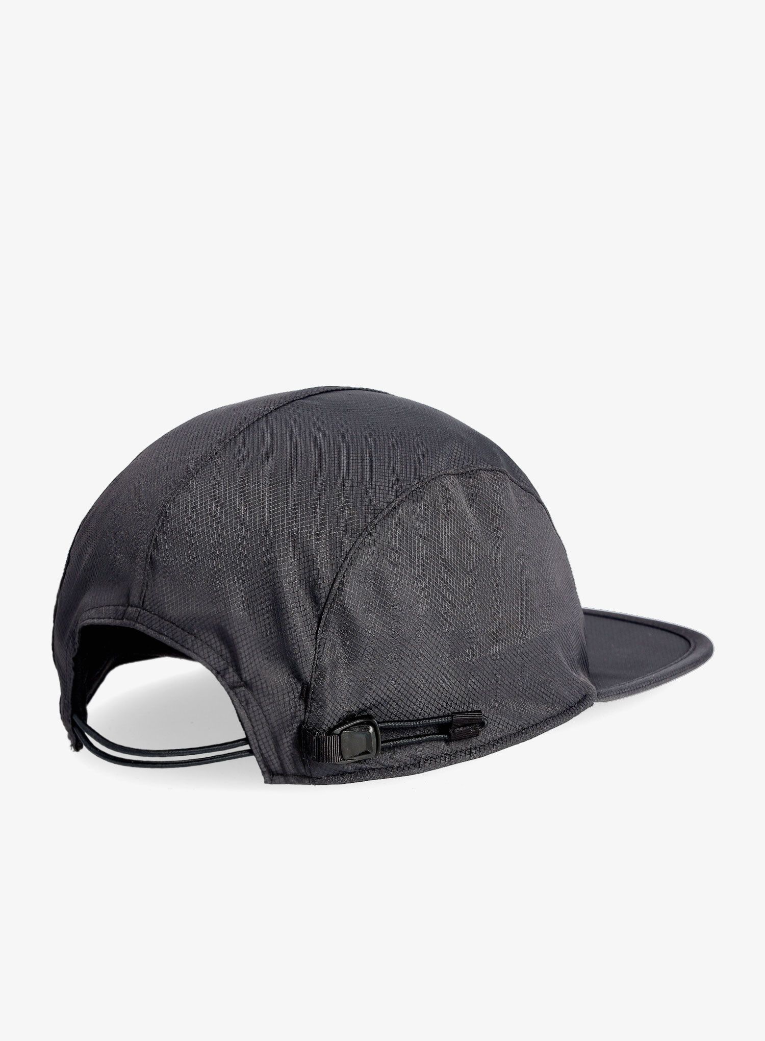 Kapa s šiltom Mammut Aenergy Light Cap - black