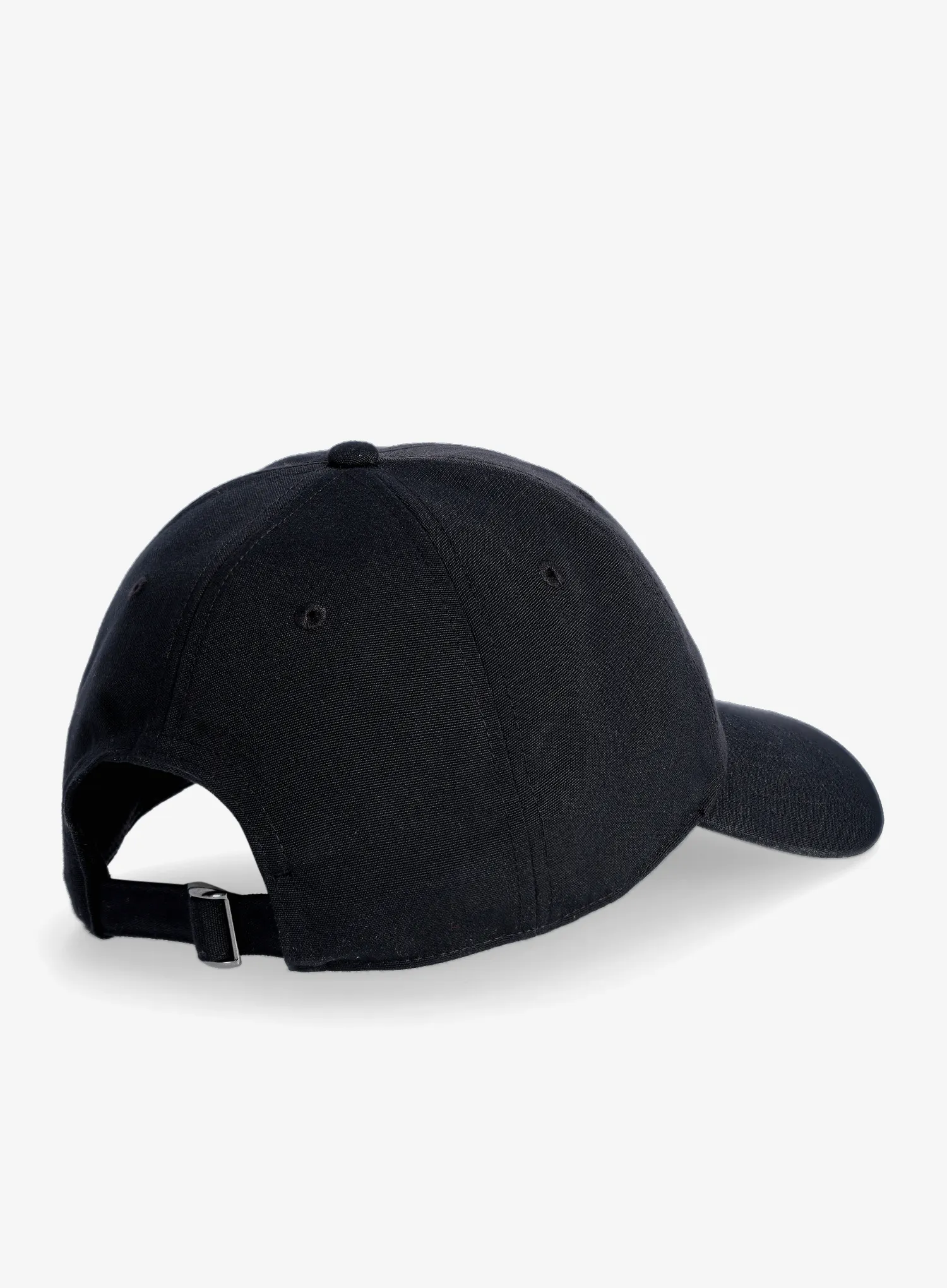 Kapa s šiltom Mammut Baseball Cap Mammut - black