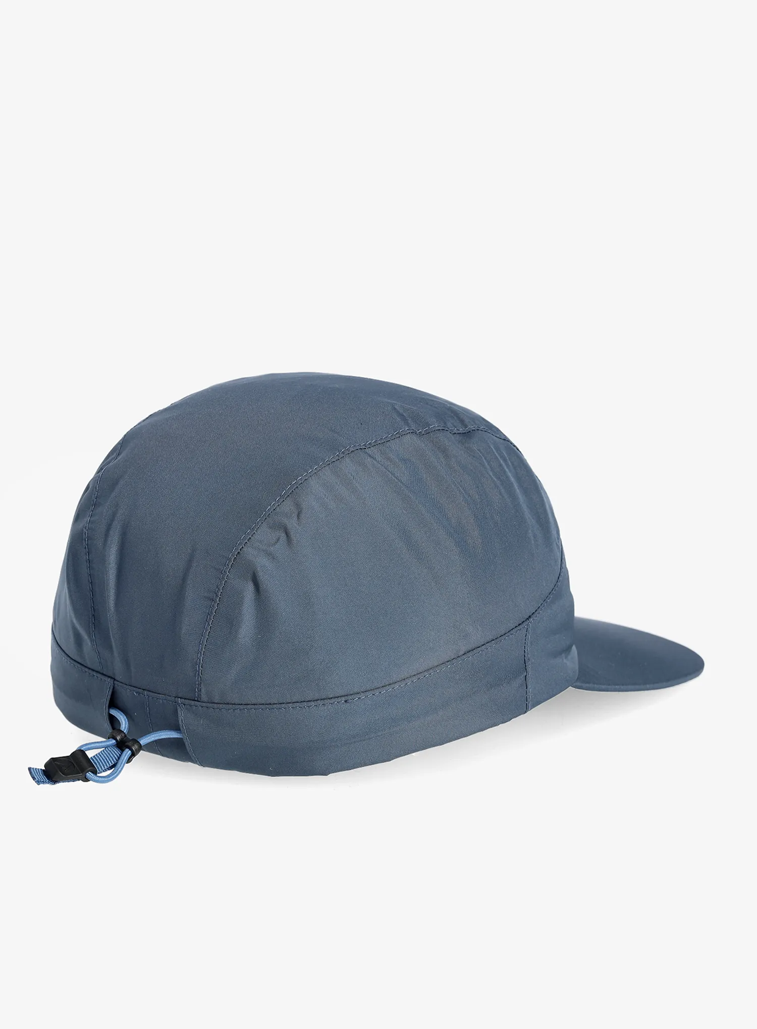 Kapa s šiltom Marmot Minimalist Rain Cap - thunderhead 
