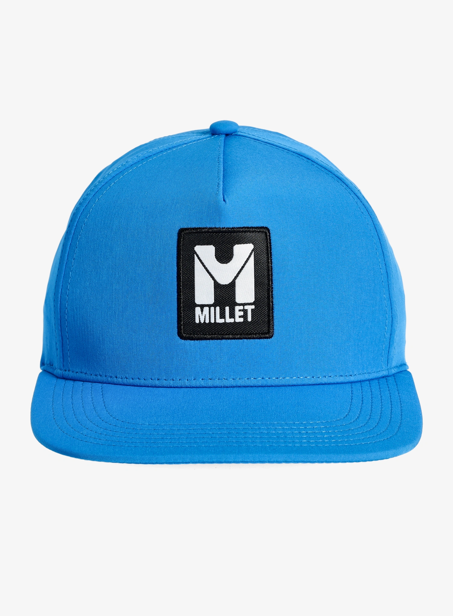 Kapa s šiltom Millet Corporate Cap - icon blue